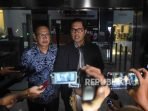 KPK Raup di Kantor Hukum Visi terkait Dugaan Kasus Mantan Menteri SYL, Saksi Rasamala Aritonang Dicek KPK Raup di Kantor Hukum Visi terkait Dugaan Kasus Mantan Menteri SYL, Saksi Rasamala Aritonang Dicek