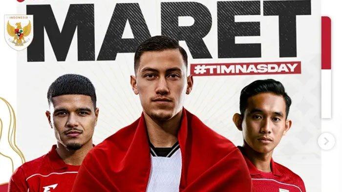 LAGA SERU: Australia vs Timnas Indonesia, Suporter Garuda Harus Tinggalkan Koreografi, Drum, dan Banner LAGA SERU: Australia vs Timnas Indonesia, Suporter Garuda Harus Tinggalkan Koreografi, Drum, dan Banner