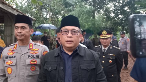 Kapolda Ungkap Adanya Saksi yang Melihat Oknum TNI Bawa Senjata API Berlaras Panjang Kapolda Ungkap Adanya Saksi yang Melihat Oknum TNI Bawa Senjata API Berlaras Panjang