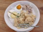 Kisah Menginspirasi di Balik Semangkuk Bubur Ayam Nisa Kisah Menginspirasi di Balik Semangkuk Bubur Ayam Nisa