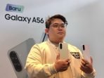Samsung Galaxy A36 dan A56 Resmi Rilis di Indonesia 28 Maret, Ini Dia Harga Prediksi Samsung Galaxy A36 dan A56 Resmi Rilis di Indonesia 28 Maret, Ini Dia Harga Prediksi