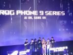 ASUS Rilis ROG Phone 9 Series: Harga Resmi Ungkapannya ASUS Rilis ROG Phone 9 Series: Harga Resmi Ungkapannya