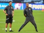 Patrick Kluivert Beri Penjelasan tentang Absennya Asnawi dari Timnas Patrick Kluivert Beri Penjelasan tentang Absennya Asnawi dari Timnas