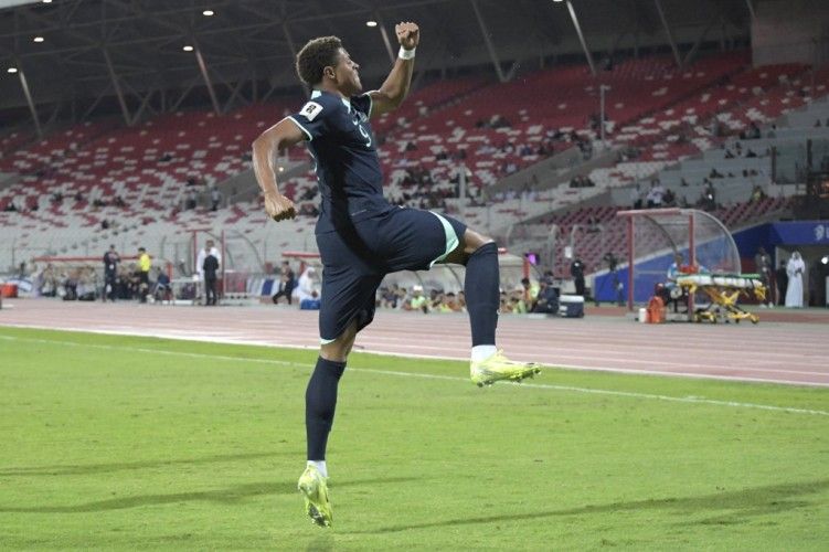 Prediksi Mesin Gol Australia Akan Jadi Starter, Timnas Indonesia Diminta Tak Gentar Prediksi Mesin Gol Australia Akan Jadi Starter, Timnas Indonesia Diminta Tak Gentar