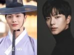 5 Rekomendasi Drakor Yook Sung Jae: Pertarungan Akting Spektakuler bersama Bona dari WJSN dalam Drama Romantis Saeguk! 5 Rekomendasi Drakor Yook Sung Jae: Pertarungan Akting Spektakuler bersama Bona dari WJSN dalam Drama Romantis Saeguk!