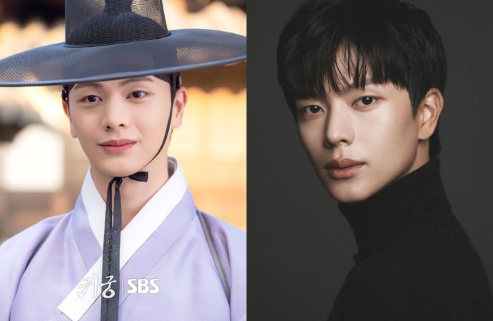 5 Rekomendasi Drakor Yook Sung Jae: Pertarungan Akting Spektakuler bersama Bona dari WJSN dalam Drama Romantis Saeguk! 5 Rekomendasi Drakor Yook Sung Jae: Pertarungan Akting Spektakuler bersama Bona dari WJSN dalam Drama Romantis Saeguk!