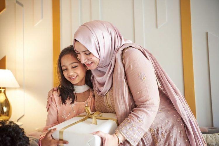 Kapan Idul Fitri 2025? Begini Prediksi dari Muhammadiyah, NU, dan Pemerintah Kapan Idul Fitri 2025? Begini Prediksi dari Muhammadiyah, NU, dan Pemerintah