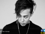 G-Dragon Akan Gelar Konser di Jakarta, Jangan Lewatkan! G-Dragon Akan Gelar Konser di Jakarta, Jangan Lewatkan!