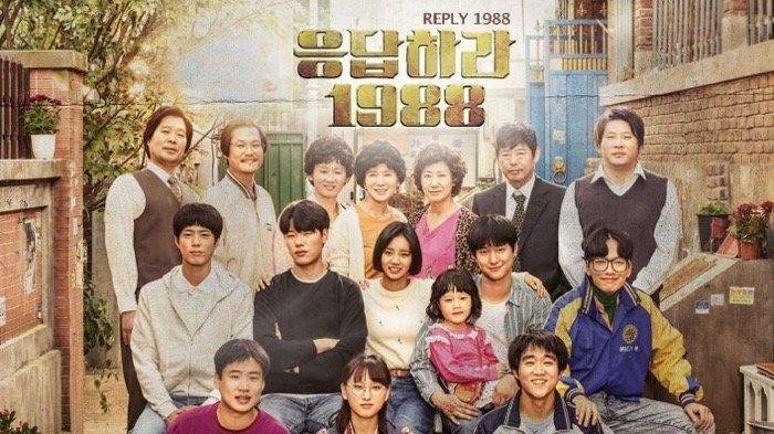 4 Rekomendasi Drama Korea Terbaik dari Park Bo Gum yang Wajib Ditonton 4 Rekomendasi Drama Korea Terbaik dari Park Bo Gum yang Wajib Ditonton