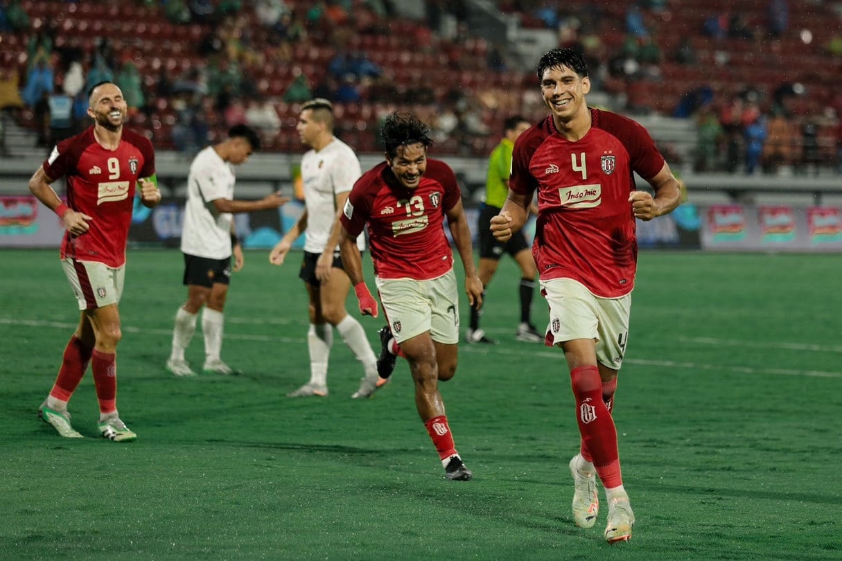 Daftar Menteri Asing Liga 1 di Hari Pertandingan FIFA, Temukan Kekagetannya! Daftar Menteri Asing Liga 1 di Hari Pertandingan FIFA, Temukan Kekagetannya!