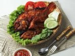 Resep Ikan Panggang Madu: Sajian Spesial Menyambut Bulan Ramadhan Resep Ikan Panggang Madu: Sajian Spesial Menyambut Bulan Ramadhan