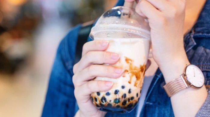 7 Makanan dan Minuman yang Menghalangi Diet, Bikin Berat Badan Tak Kunjung Turun 7 Makanan dan Minuman yang Menghalangi Diet, Bikin Berat Badan Tak Kunjung Turun