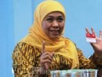 Jejak Karir Khofifah Indar Parawansa: Gubernur Jatim yang Dianggap Cocok menjadi Perdana Menteri Menurut Prabowo Jejak Karir Khofifah Indar Parawansa: Gubernur Jatim yang Dianggap Cocok menjadi Perdana Menteri Menurut Prabowo