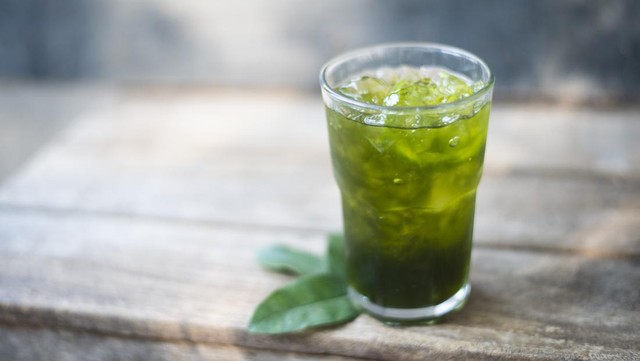 5 Resep Minuman Lezat yang Melunturi Batu Ginjal: Nikmati Khasiatnya! 5 Resep Minuman Lezat yang Melunturi Batu Ginjal: Nikmati Khasiatnya!