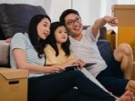 Apa Definisi Gentle Parenting? Dengarkan Penjelasan Ahlinya Apa Definisi Gentle Parenting? Dengarkan Penjelasan Ahlinya