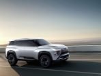 Mitsubishi Luncurkan Grandis 7-Penumpang di Indonesia: Apa Kata ‘Xforce’? Mitsubishi Luncurkan Grandis 7-Penumpang di Indonesia: Apa Kata ‘Xforce’?