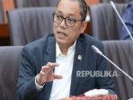 Deddy Sitorus Laporkan Dedikasi kepada Jokowi ke MKD Usai Klaim Dihentikan sebagai Utusan karena Ketakutan di pecat Deddy Sitorus Laporkan Dedikasi kepada Jokowi ke MKD Usai Klaim Dihentikan sebagai Utusan karena Ketakutan di pecat
