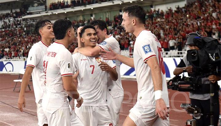 Prakiraan Pertandingan Australia vs Indonesia di Kualifikasi Piala Dunia 2026: Jadwal Siaran Langsung, Riwayat Head-to-Head, Berita Terbaru, dan Tim yang Diprediksikan Prakiraan Pertandingan Australia vs Indonesia di Kualifikasi Piala Dunia 2026: Jadwal Siaran Langsung, Riwayat Head-to-Head, Berita Terbaru, dan Tim yang Diprediksikan