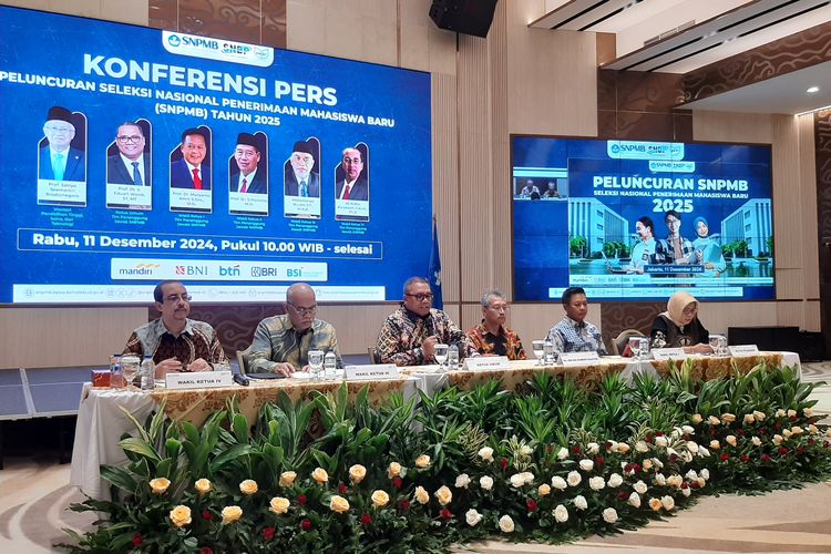 10 Provinsi Unggulan dalam SNBP 2025: Jawa Timur Puncak Tertinggi 10 Provinsi Unggulan dalam SNBP 2025: Jawa Timur Puncak Tertinggi