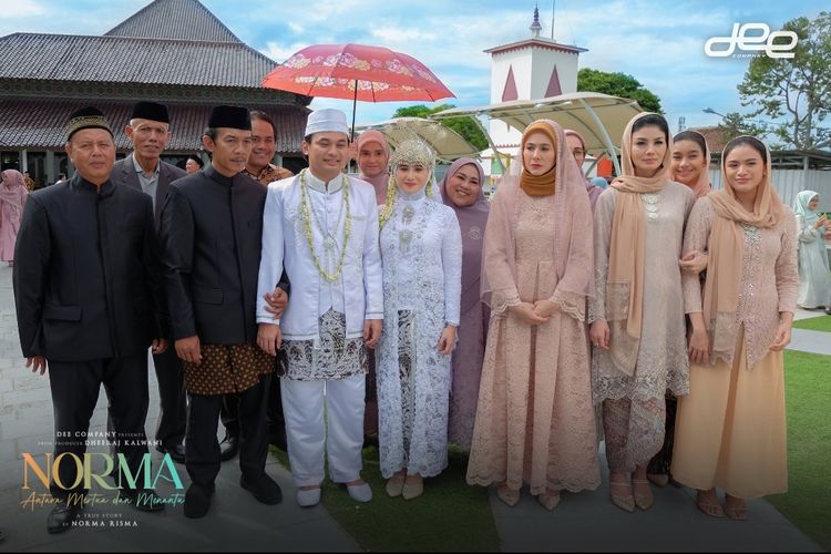 Film Norma: Kisah Mertua-Menantu yang Mendapatkan Peringkat 13+ dan Nilai Penting bagi Pemuda Film Norma: Kisah Mertua-Menantu yang Mendapatkan Peringkat 13+ dan Nilai Penting bagi Pemuda