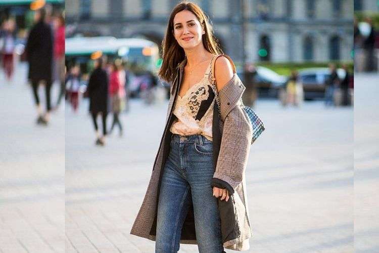 Tips Cepat Tampil Gagah dengan Celana Skinny Tips Cepat Tampil Gagah dengan Celana Skinny