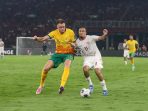 Timnas Indonesia dengan Pemain Naturalisasi, Media Australia Nyatakan: Socceroos Juga Gunakan Strategi Serupa seperti Harry Souttar