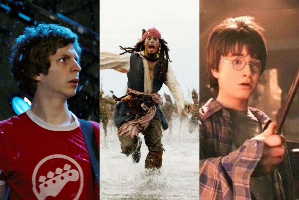 Tontonan Eterna! 10 Film Fantasi Terpilih dari Tiga Dekade Terkini Tontonan Eterna! 10 Film Fantasi Terpilih dari Tiga Dekade Terkini