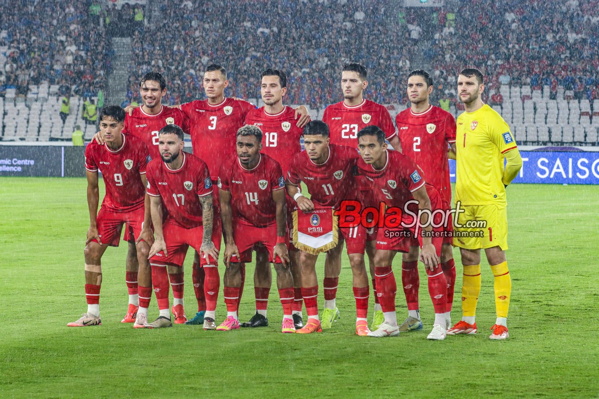 Timnas Indonesia Percaya Diri Atasi Australia, Vietnam Justru Khawatir Hadapi Kamboja Timnas Indonesia Percaya Diri Atasi Australia, Vietnam Justru Khawatir Hadapi Kamboja