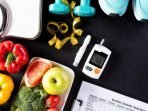 5 Tips Diet Sehat bagi Pengidap Diabetes: Kelola Gula Darah Secara Mudah 5 Tips Diet Sehat bagi Pengidap Diabetes: Kelola Gula Darah Secara Mudah