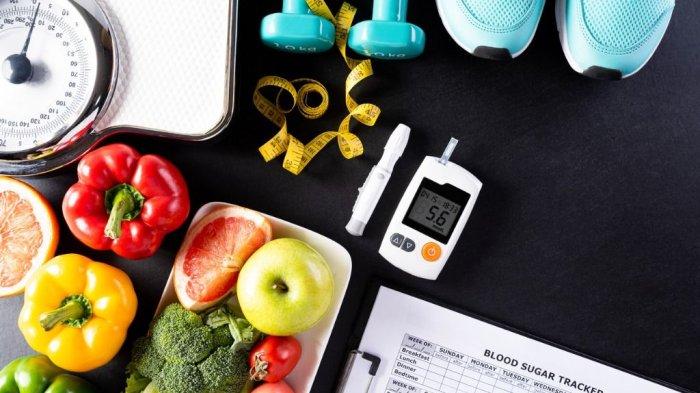5 Tips Diet Sehat bagi Pengidap Diabetes: Kelola Gula Darah Secara Mudah 5 Tips Diet Sehat bagi Pengidap Diabetes: Kelola Gula Darah Secara Mudah