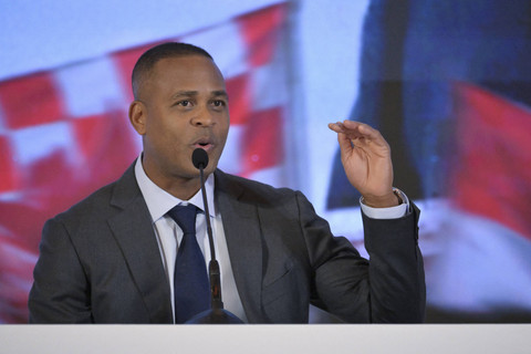 Ucapan Pelatih Australia pada Kluivert: Semoga Sukses, Tapi Bukan Besok Ucapan Pelatih Australia pada Kluivert: Semoga Sukses, Tapi Bukan Besok