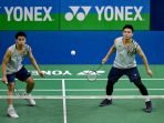 Hasil Mengejutkan Swiss Open 2025: Unggulan Pertama Tersingkir, Peluang untuk Fikri dan Daniel Terbuka Hasil Mengejutkan Swiss Open 2025: Unggulan Pertama Tersingkir, Peluang untuk Fikri dan Daniel Terbuka