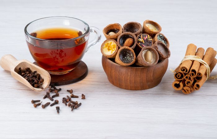 5 Rempah Rumah Tangga Paling Efektif Untuk Mengurangi Kolesterol, Yang Terakhir Mungkin Anda Sering Memakainya 5 Rempah Rumah Tangga Paling Efektif Untuk Mengurangi Kolesterol, Yang Terakhir Mungkin Anda Sering Memakainya