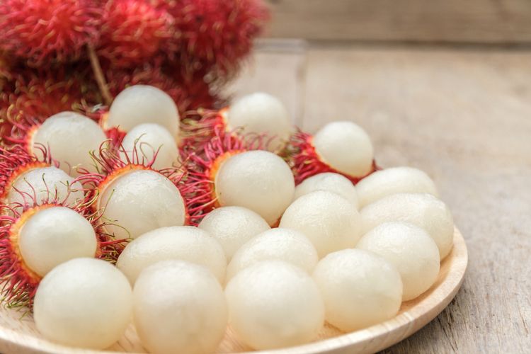 Apakah Rambutan Memiliki Kandungan Gula yang Tinggi? Apakah Rambutan Memiliki Kandungan Gula yang Tinggi?