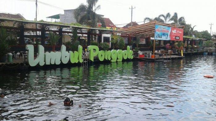 20 Destinasi Alam Klaten yang Menawan: Alternatif Liburan Lebaran dengan Pesona Serupa Gardens by the Bay 20 Destinasi Alam Klaten yang Menawan: Alternatif Liburan Lebaran dengan Pesona Serupa Gardens by the Bay