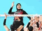 Hasil Akhir Liga Voli Korea: Megawati Unggul dengan Skor Tertinggi, Red Sparks Kandas di Peringkat Ketiga Hasil Akhir Liga Voli Korea: Megawati Unggul dengan Skor Tertinggi, Red Sparks Kandas di Peringkat Ketiga