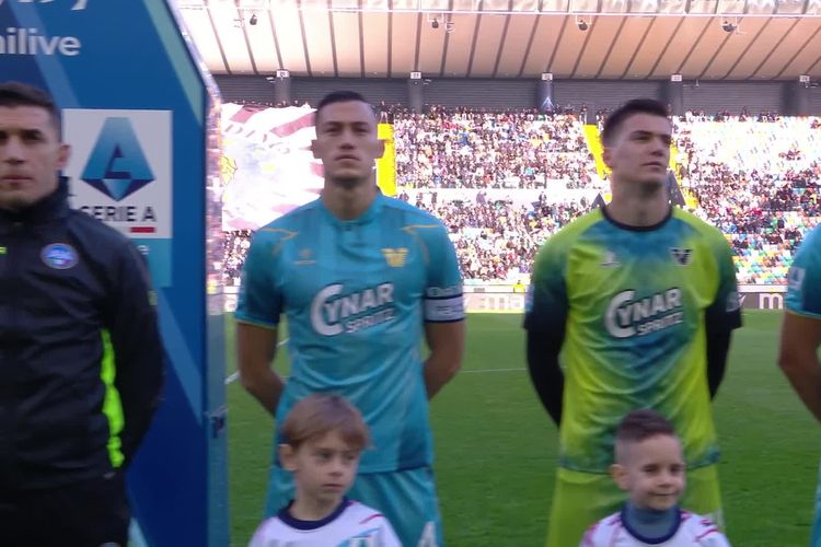 Inter Milan Mata-mata pada Performa Jay Idzes yang Menyisihkan Top Skor Serie A Inter Milan Mata-mata pada Performa Jay Idzes yang Menyisihkan Top Skor Serie A