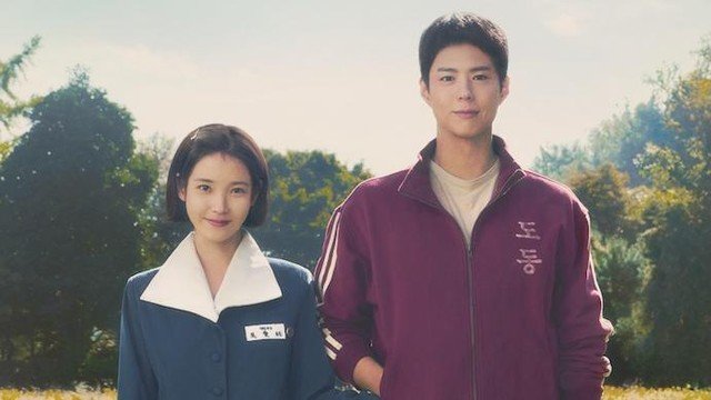 [Drama Korea Terpopuler] 5 Rekomendasi Minggu Ini: Yang Sedang Booming di Netflix