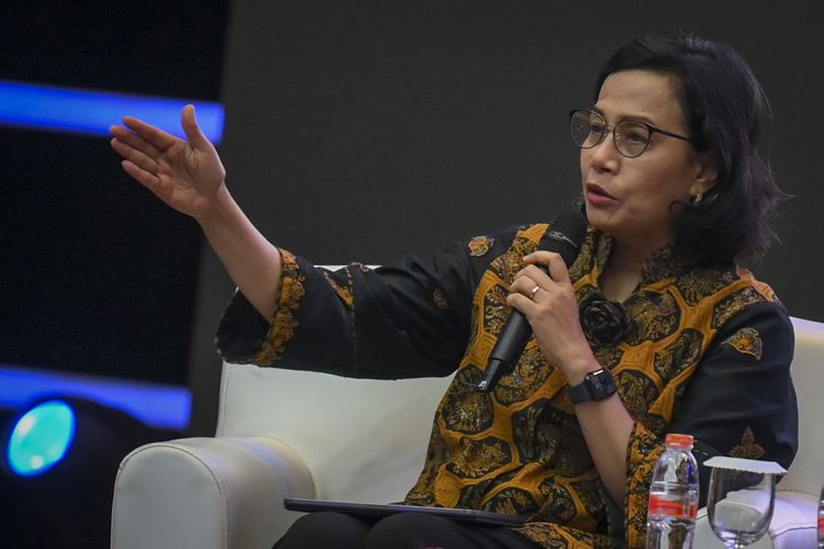 Apa Implikasinya Jika Sri Mulyani Berhenti dari Kabinet Prabowo? Apa Implikasinya Jika Sri Mulyani Berhenti dari Kabinet Prabowo?