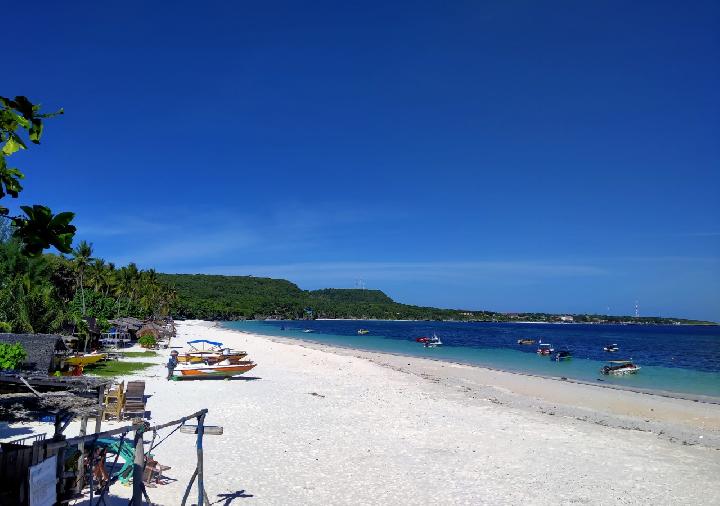 4 Destinasi Wisata Terbaik 2025: Liburan Tenang jauh dari Keramaian