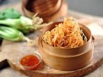 Resep Mie Gacoan Udang Rambutan Renyah dan Gurih Resep Mie Gacoan Udang Rambutan Renyah dan Gurih