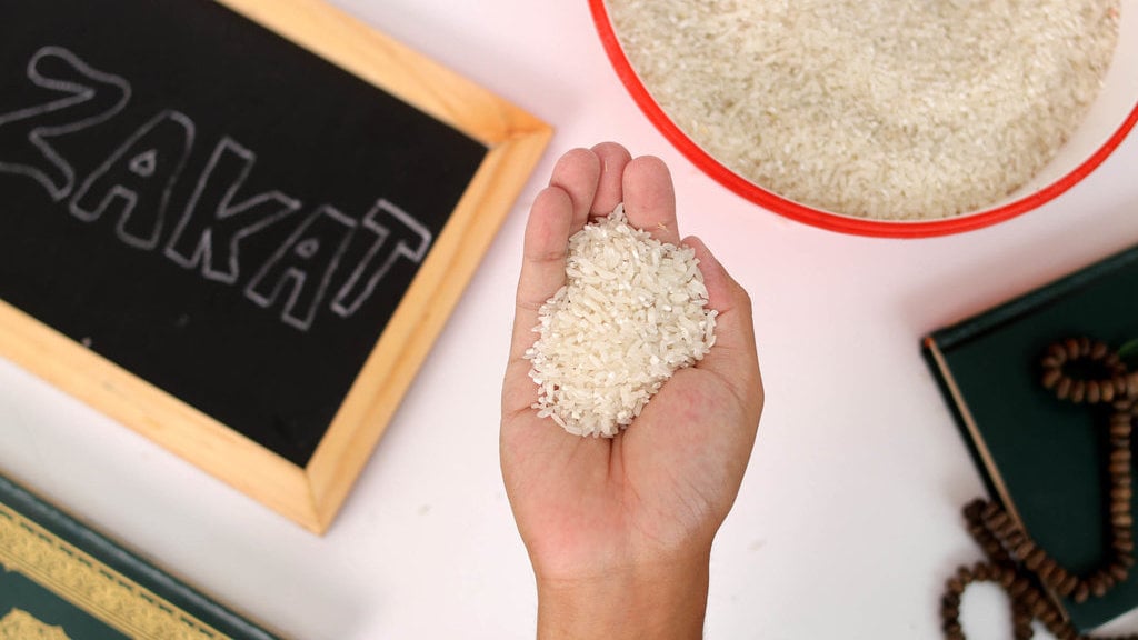 Zakat Fitrah 2025: Jumlah Resmi untuk Ciamis, Tasikmalaya & Banjar Zakat Fitrah 2025: Jumlah Resmi untuk Ciamis, Tasikmalaya & Banjar