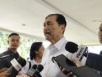 Luhut Ungkap Prabowo Bakal Bertemu Investor Pasar Modal Setelah IHSG Anjlok Luhut Ungkap Prabowo Bakal Bertemu Investor Pasar Modal Setelah IHSG Anjlok