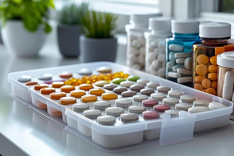 Inilah Obat-Obatan Sehari-Hari yang Dapat Mengancam Kesehatan Ginjal Anda Inilah Obat-Obatan Sehari-Hari yang Dapat Mengancam Kesehatan Ginjal Anda