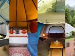 10 Destinasi Glamping Terbaik di Lembang: Nikmati Fasilitas Mewah di Alam 10 Destinasi Glamping Terbaik di Lembang: Nikmati Fasilitas Mewah di Alam