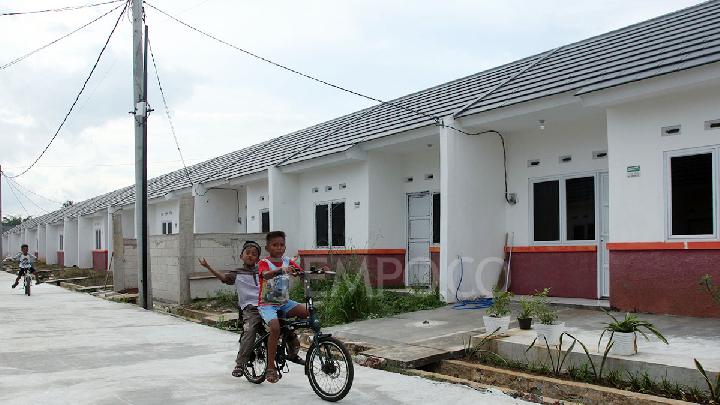 Maruarar Sirait Dorong Audit BPK untuk Pengembang Perumahan Subsidi, Adian Napitupulu: Tidak Diperlukan Maruarar Sirait Dorong Audit BPK untuk Pengembang Perumahan Subsidi, Adian Napitupulu: Tidak Diperlukan