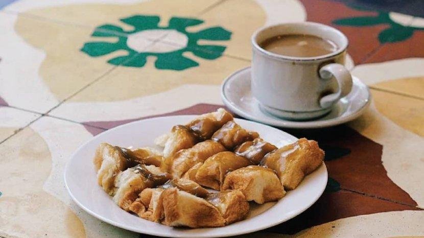 Rencana Perjalanan 3 Hari 2 Malam untuk Menjelajahi Kuliner Bandung dari Jakarta, Semua Dengan Anggaran Rp 1,8 Juta Rencana Perjalanan 3 Hari 2 Malam untuk Menjelajahi Kuliner Bandung dari Jakarta, Semua Dengan Anggaran Rp 1,8 Juta