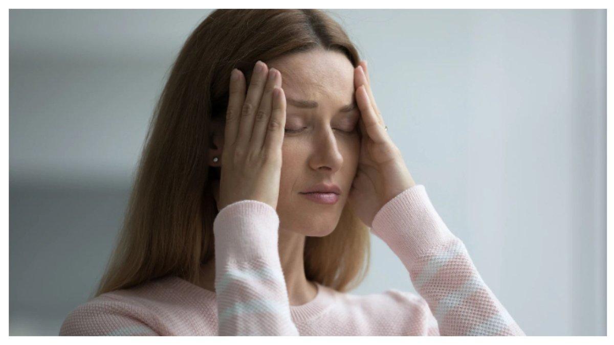 11 Sinyal Tubuh yang Mengindikasikan Kebutuhan Pertolongan bagi Kesehatan Mental Anda 11 Sinyal Tubuh yang Mengindikasikan Kebutuhan Pertolongan bagi Kesehatan Mental Anda