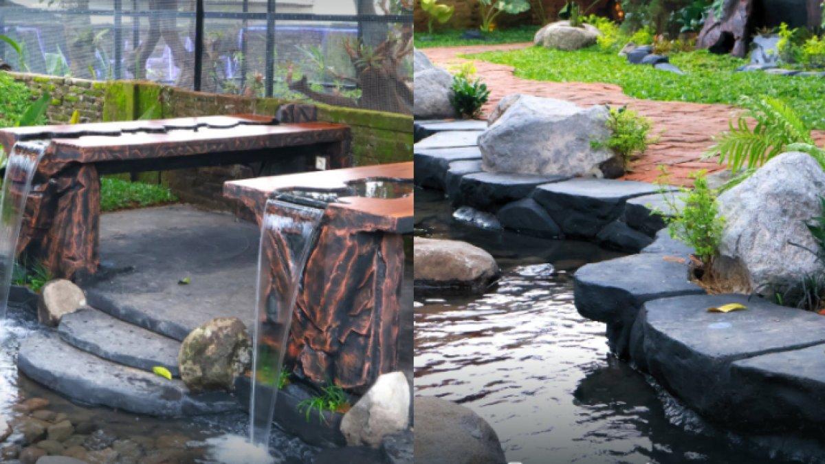 5 Tempat Wisata Alam Menarik di Resto Klaten oleh Mbah Lurah: Pengalaman Makan di Meja Kolam Unik 5 Tempat Wisata Alam Menarik di Resto Klaten oleh Mbah Lurah: Pengalaman Makan di Meja Kolam Unik