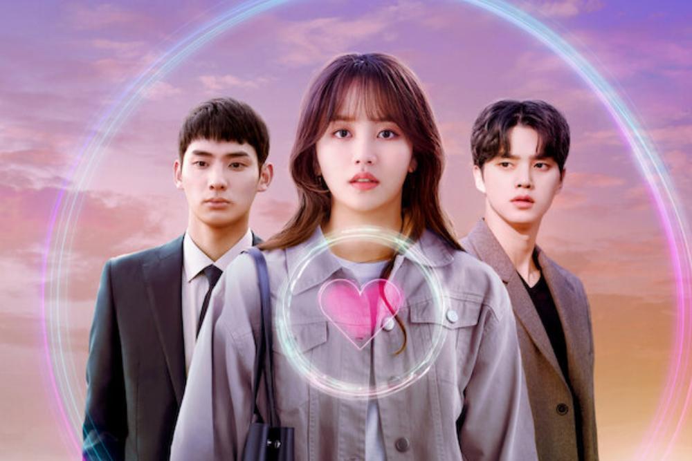 5 Drama Pendek yang Mengejutkan: Cinta Segitiga yang Rumit dan Menggugah Emosi 5 Drama Pendek yang Mengejutkan: Cinta Segitiga yang Rumit dan Menggugah Emosi